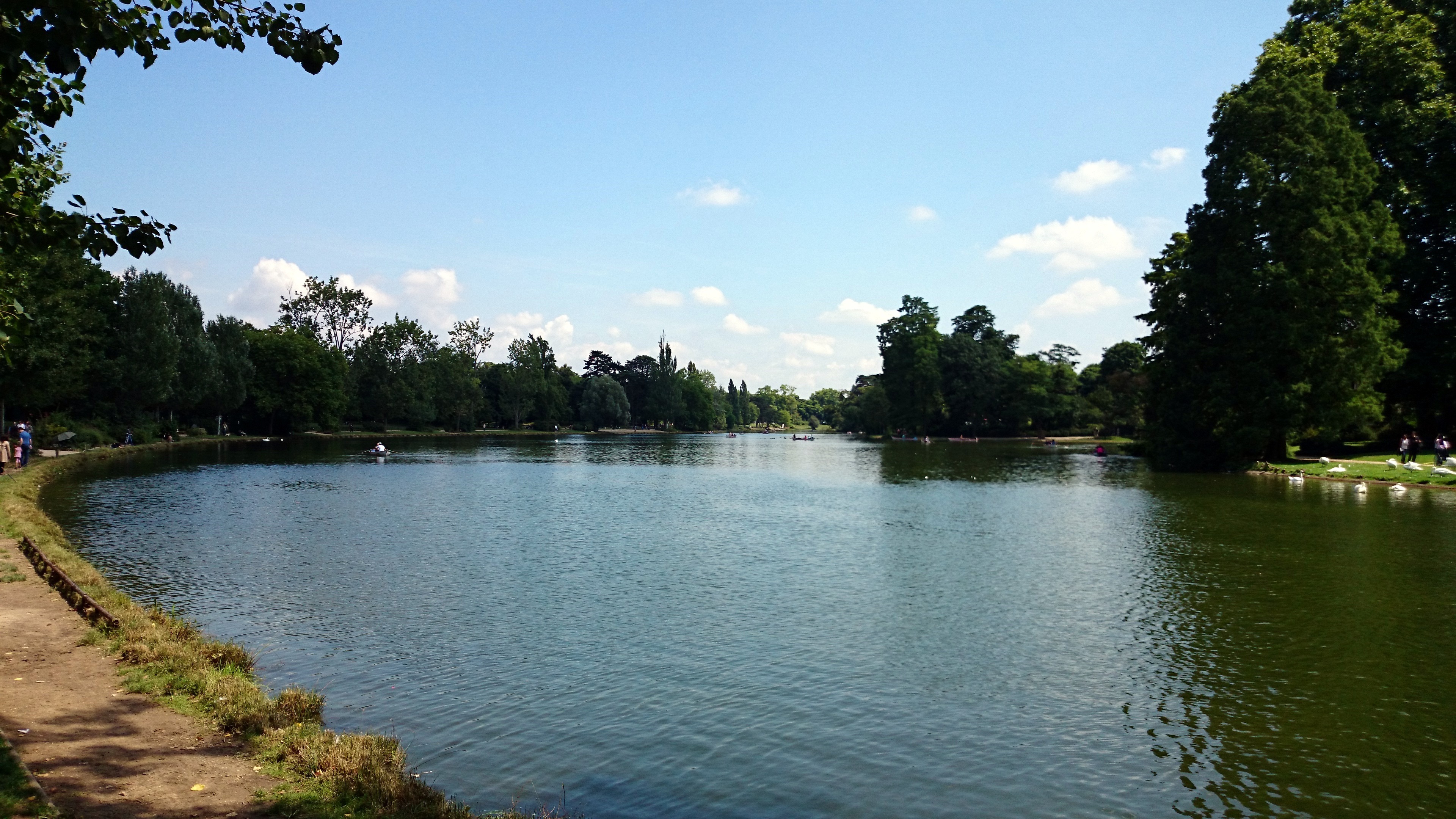 The Castle Château of Vincennes Eastern Paris Visions ~ Bois De Vincennes Paris The Castle Château of Vincennes Eastern Paris Visions ~ Bois De Vincennes Paris