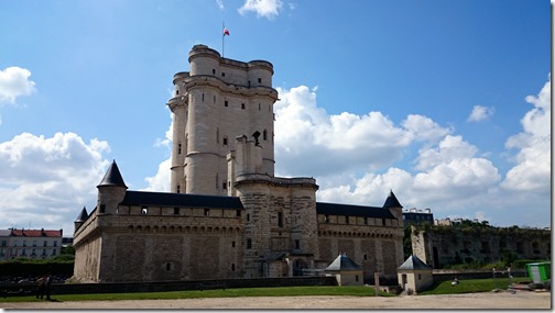 Château of Vincennes - Paris-004