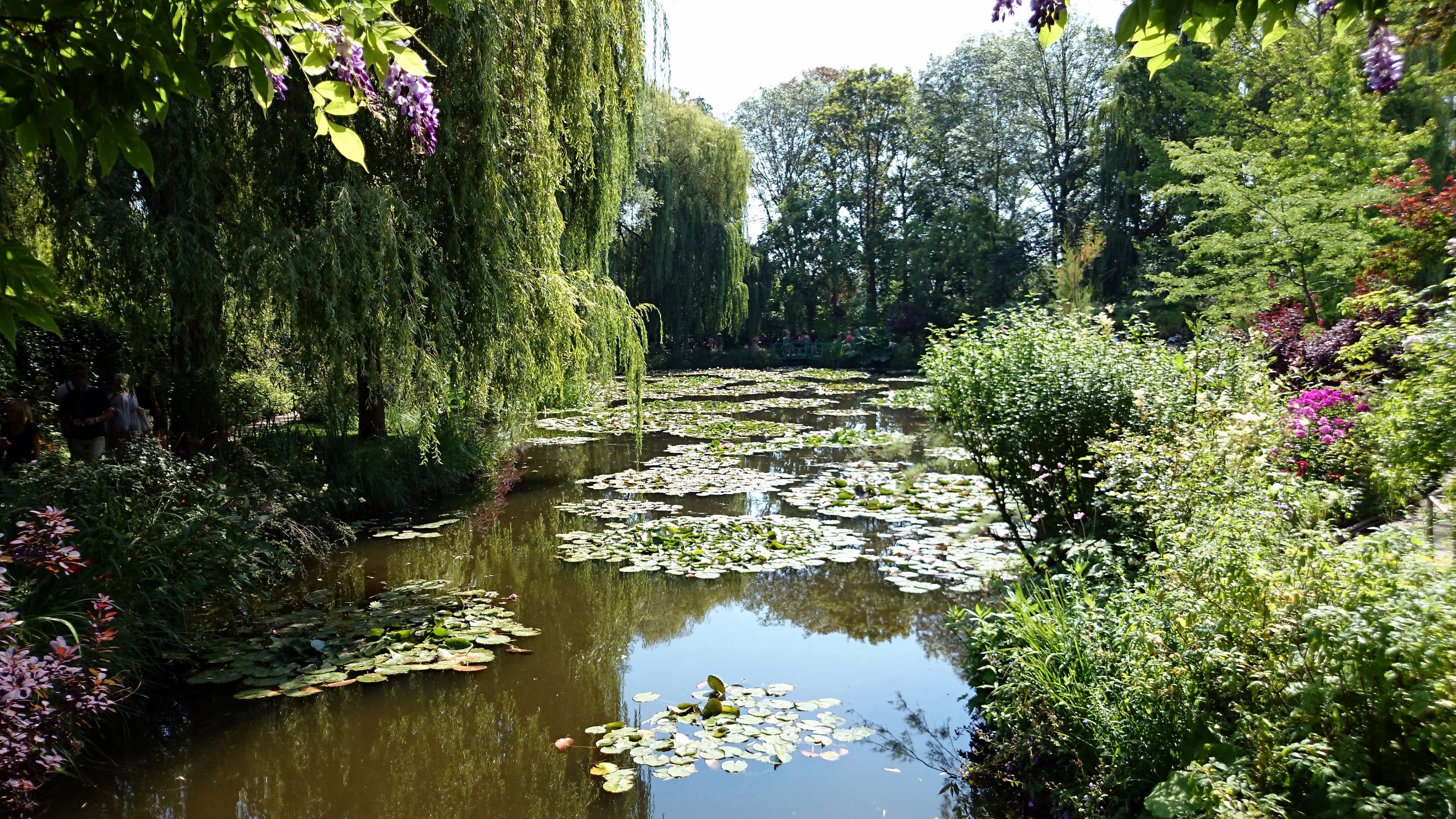 Claude Monet House and Gardens: Giverny France | Visions of Travel