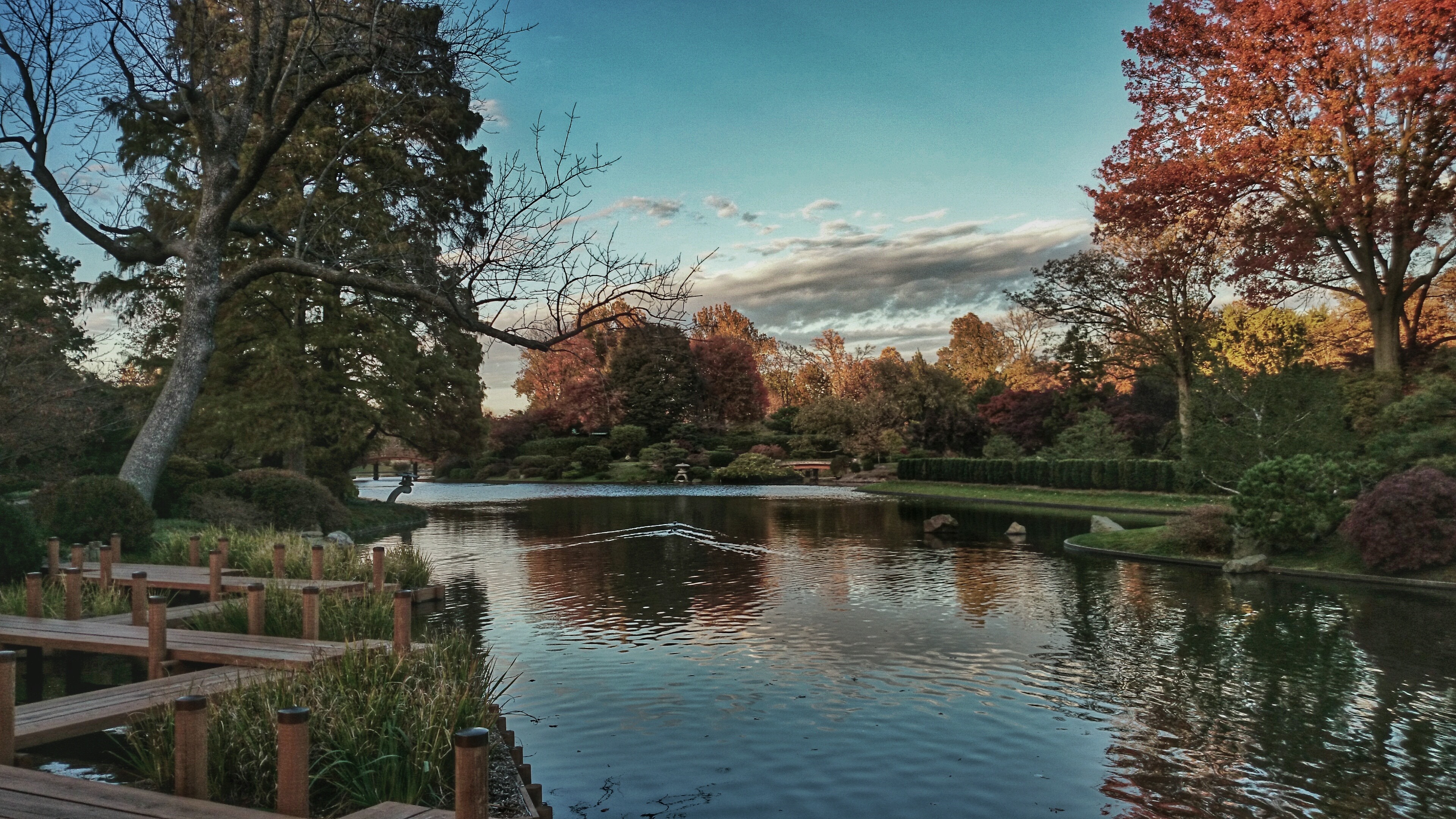 Missouri Botanical Garden : Saint Louis | Visions of Travel