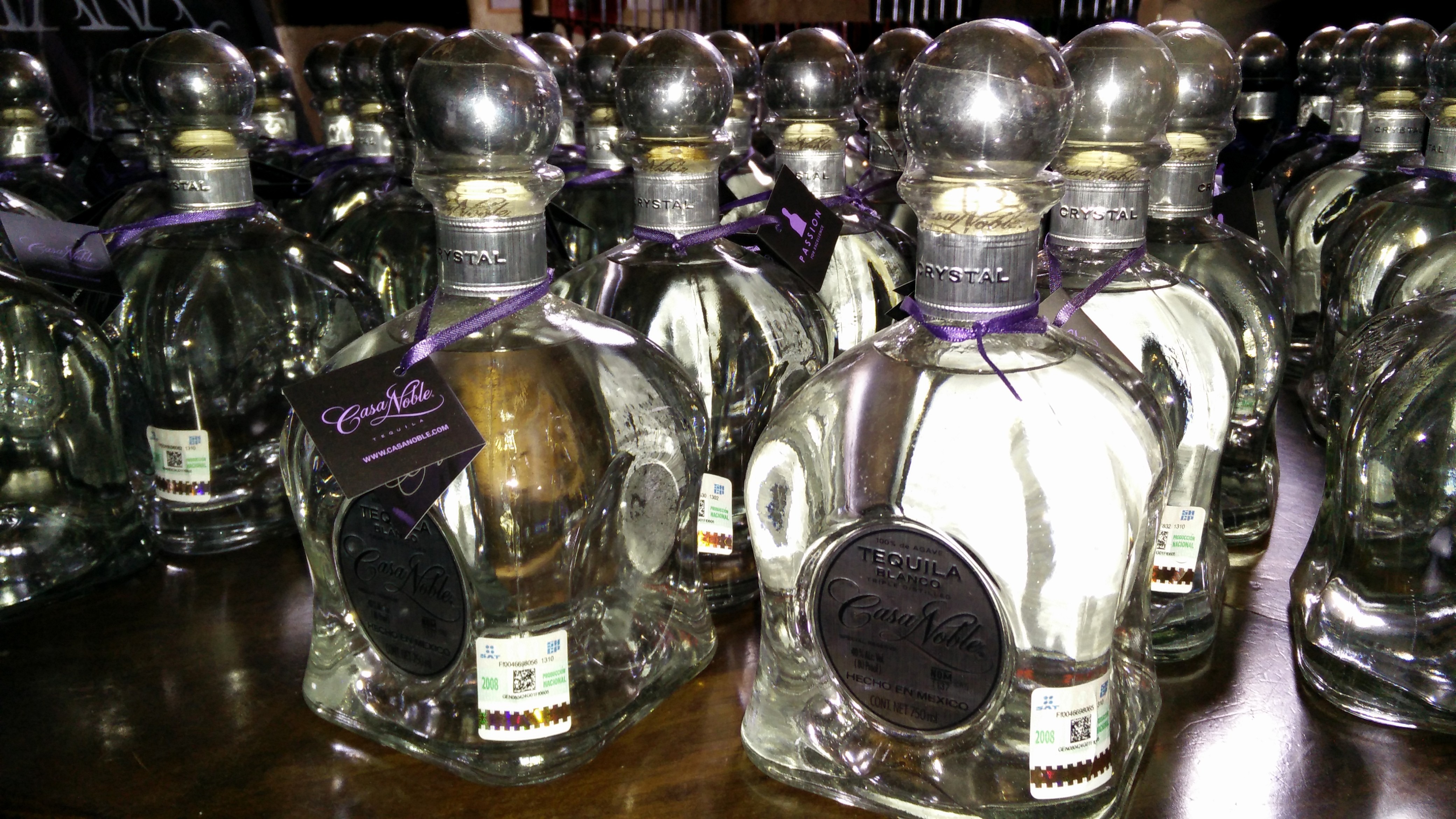 Tequila Daytrip Tour from Guadalajara Mexico Visions of Travel