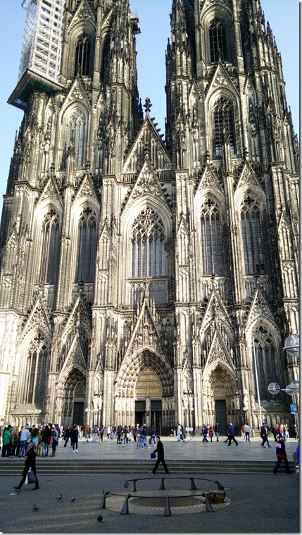 Cologne Cathedral-003