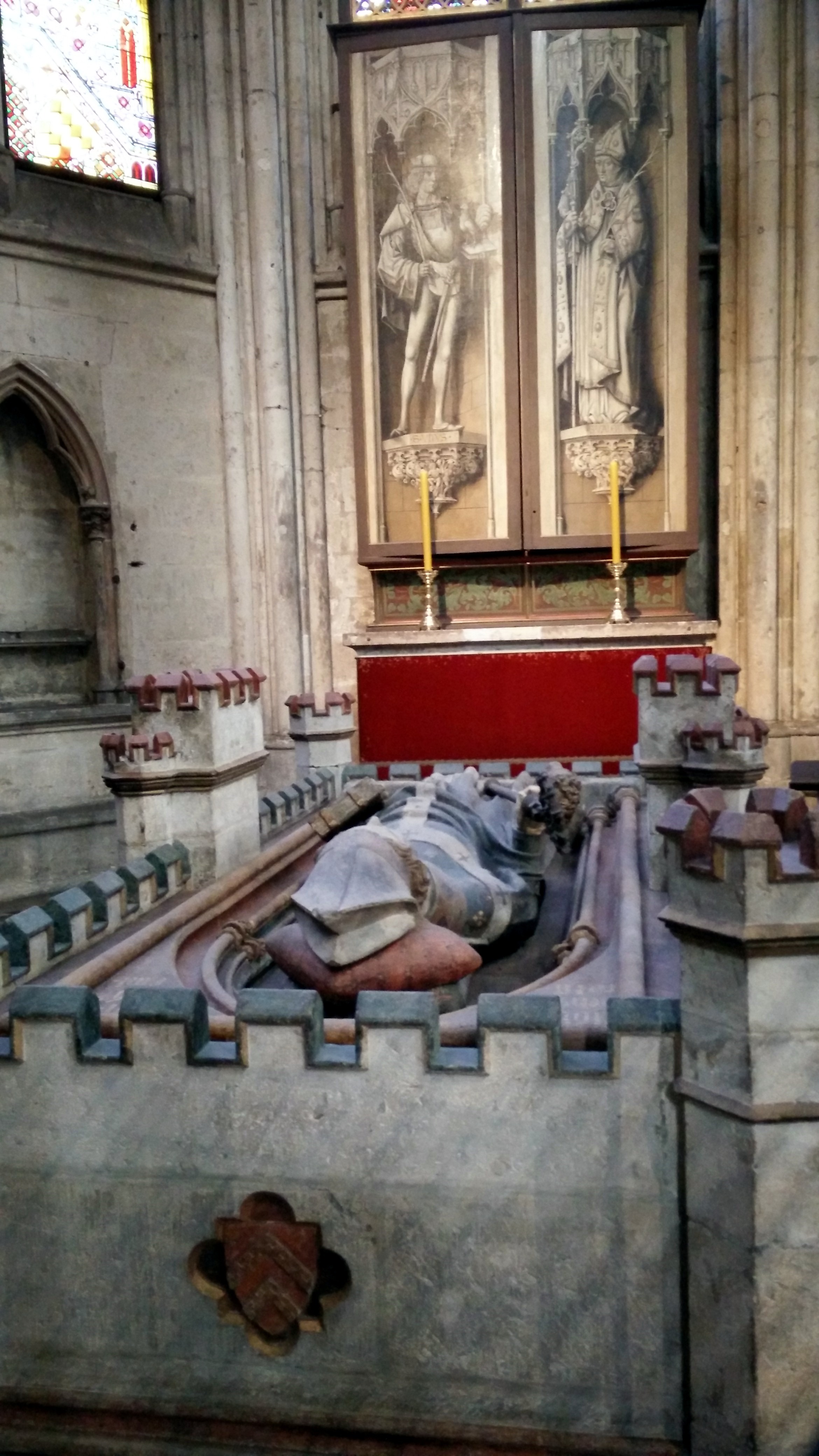 The grand Cologne Cathedral Visions of Travel