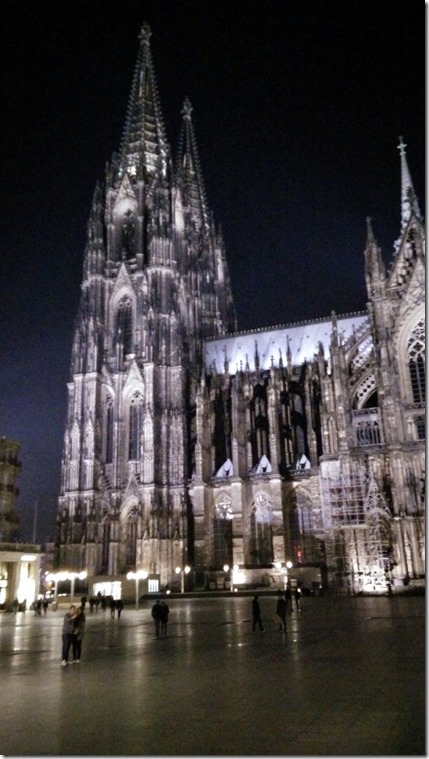 Cologne Cathedral-012