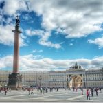 Visions of Saint Petersburg Russia (7) Visions of Saint Petersburg Russia (7)