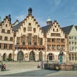 Visions of Frankfurt Germany (1) Visions of Frankfurt Germany (1)