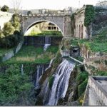 Visions of Tivoli Italy (8) Visions of Tivoli Italy (8)
