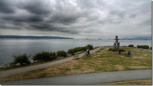 Visions of Vancouver Canada (4)