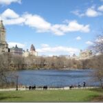 Central Park autumn - New York City (8) Central Park autumn - New York City (8)
