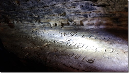 Mark Twain Cave  Hannibal Missouri (28)