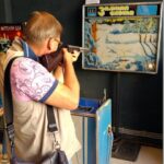 Museum of Soviet Arcade Machines Moscow Russia (1) Museum of Soviet Arcade Machines Moscow Russia (1)