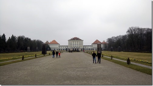 Nymphenburg Palace Park Munich Germany (13)