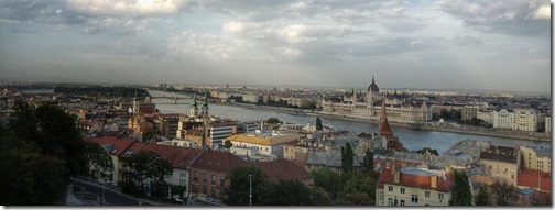Visions of Budapest Hungary (10)