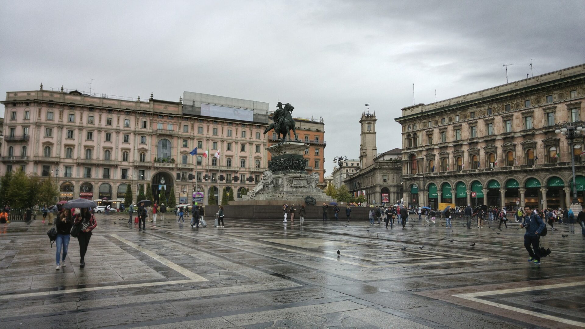 Visions of Milan Northern Italy Visions of Travel