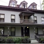 Bingham-Waggoner Estate - Independence, Missouri (40) Bingham-Waggoner Estate - Independence, Missouri (40)