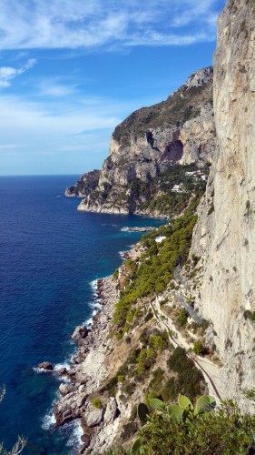 Gardens of Augustus Capri Italy (13)