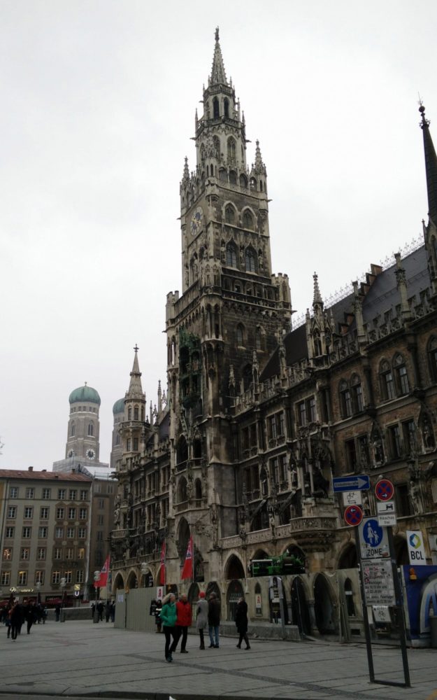 Meet munich singles