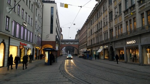 Munich Old Town Germany-018