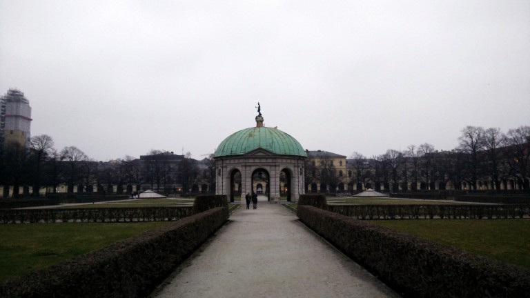 Jewish singles munich