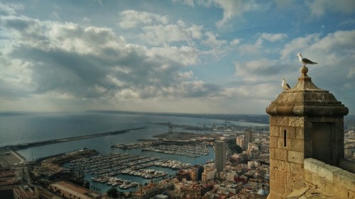 Visions of Alicante Spain (8)