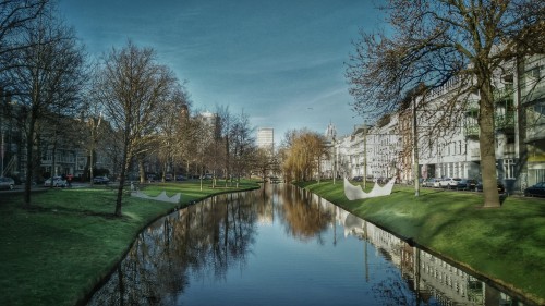 Visions of Rotterdam Netherlands (6)