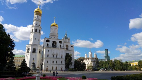 Kremlin Moscow (20)