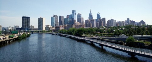 Philadelphia downtown walking tour (2)