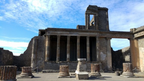 Pompeii Italy (12)