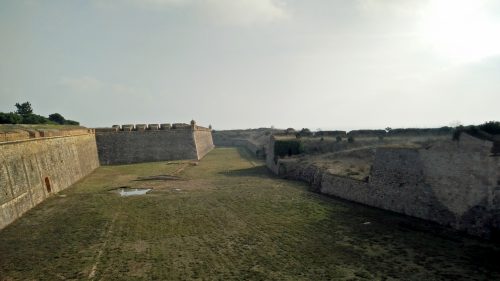 Sant Ferran Castle Figueres Catalonia Spain (18)