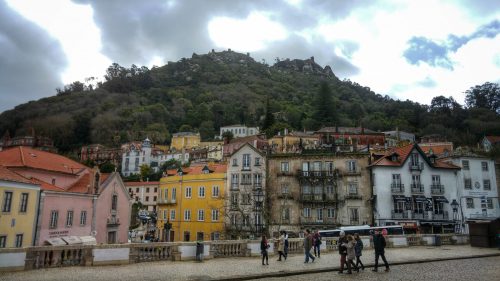 Visions of Sintra Portugal (2)