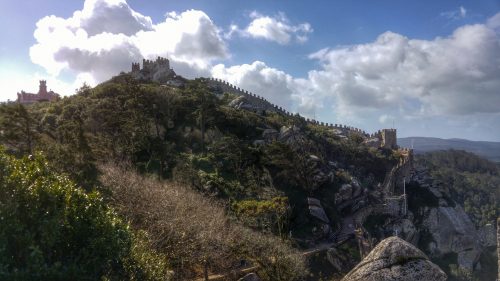 Visions of Sintra Portugal (4)