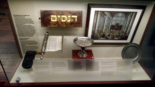 Amsterdam Jewish museum Netherlands-006