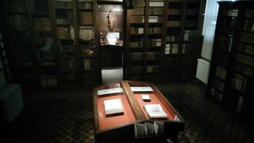 Plantin-Moretus Museum Antwerp Belgium-013