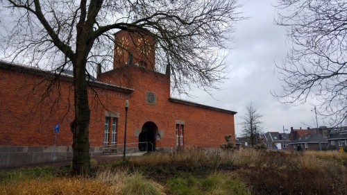 Van Abbe Museum Eindhoven Netherlands (36)