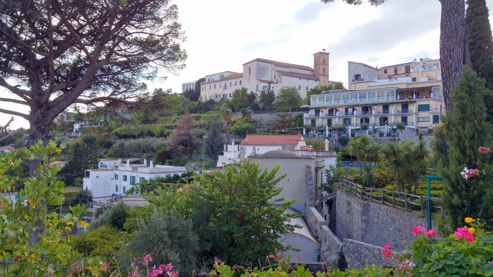 Is Ravello Worth Visiting