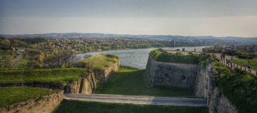 Visions of Novi Sad Serbia (5)