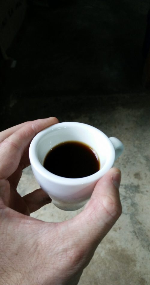 Finca La Milagrosa Coffee Plantation Tour - Boquoete Panama (16)