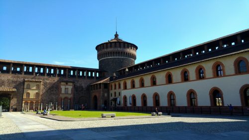 Sempione Park Milan Spain (7)