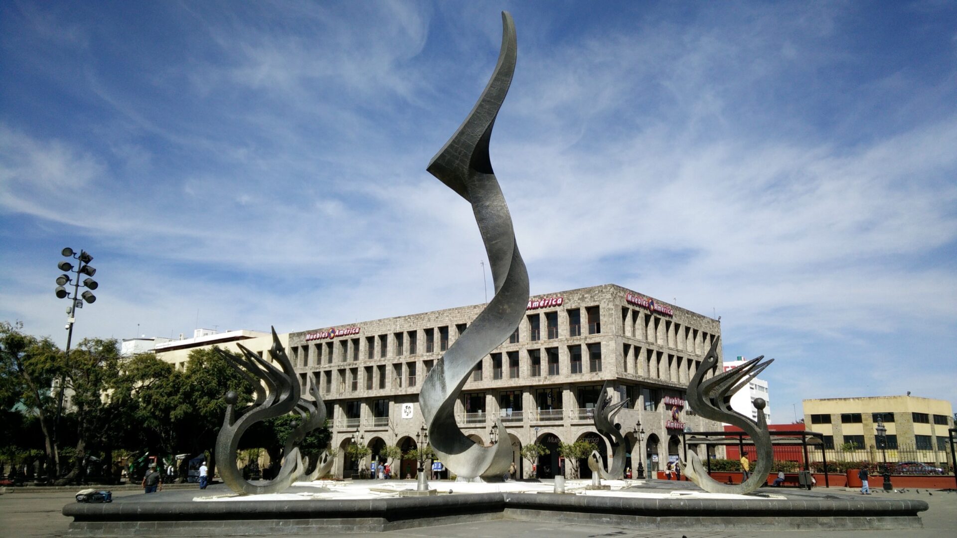 Guadalajara historic center walking tour Visions of Travel