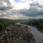 Visions of Dinant - Belgium (1)