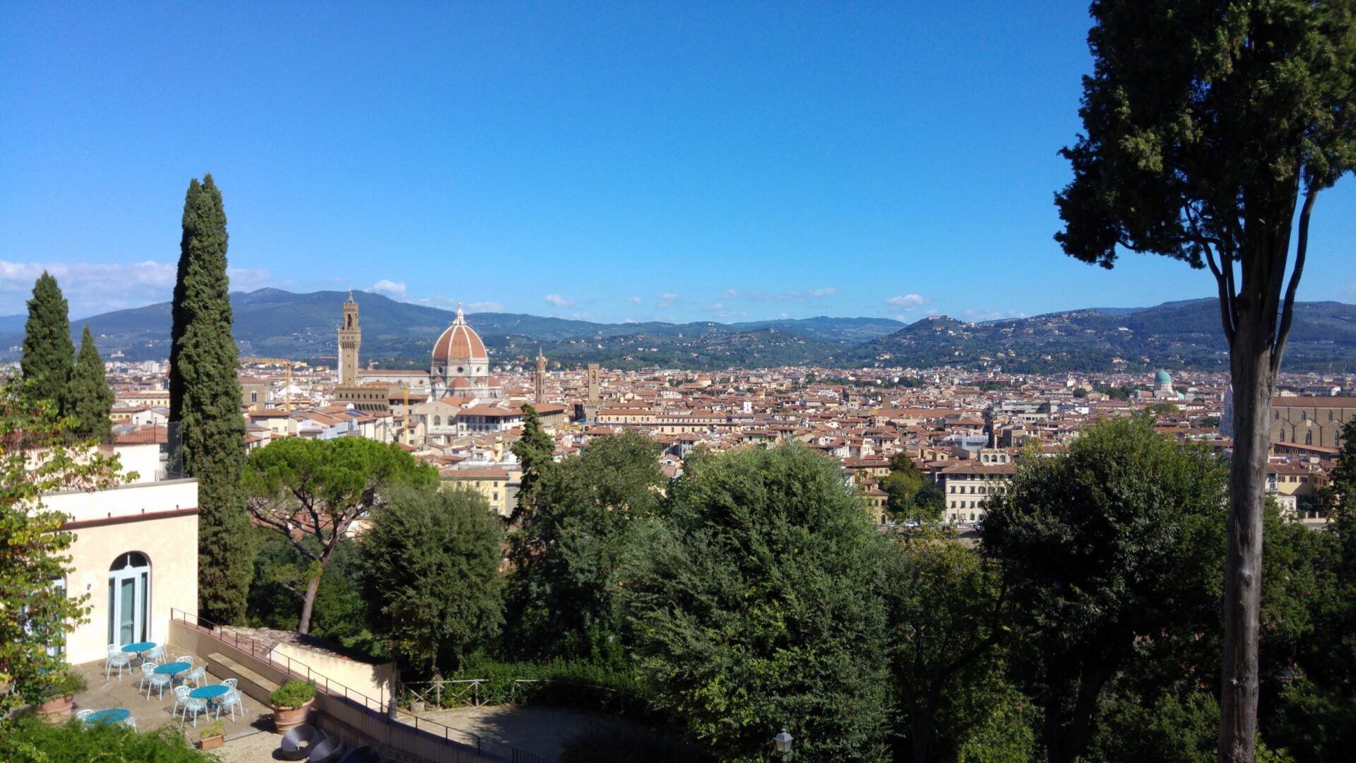 Giardino Bardini : Florence | Visions of Travel
