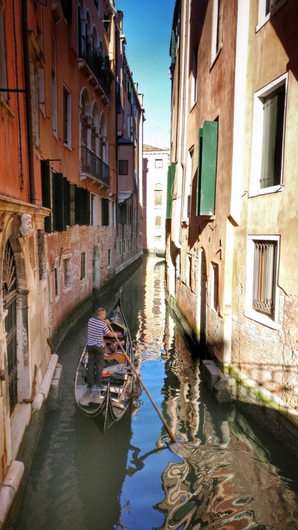 Visions of Venice Italy Visions of Travel