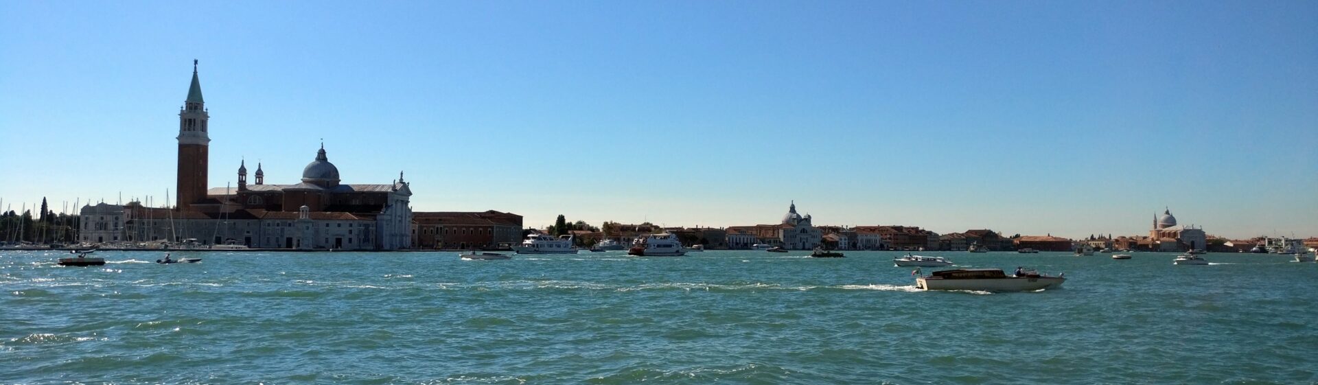 Venice Island Boat Tour Venice Island Boat Tour