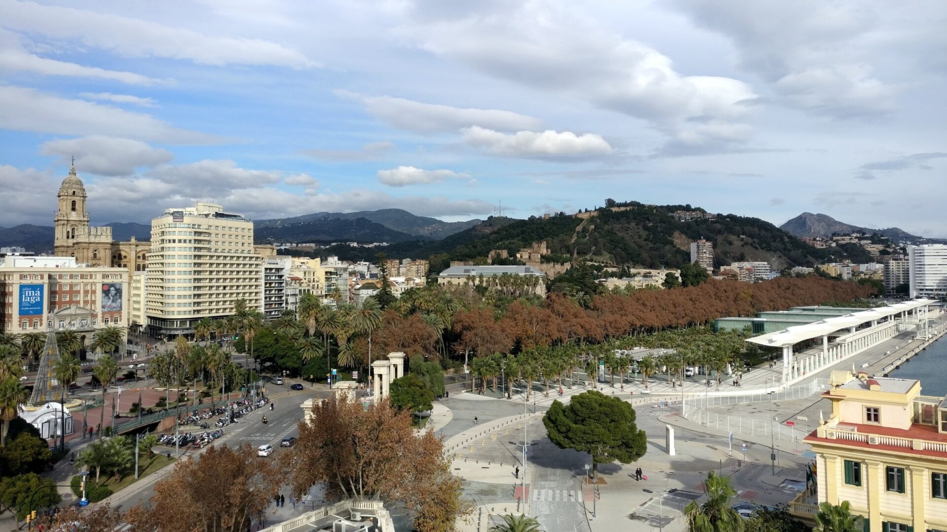 mirador malaga noria mirador princess ferris wheel malaga visions of mirador malaga noria mirador princess ferris wheel malaga visions of