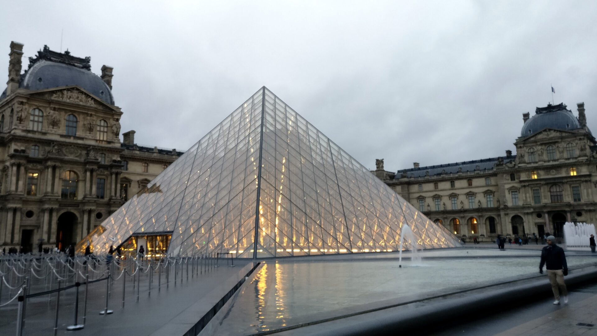 Roue de Paris ferris wheel Visions of Travel