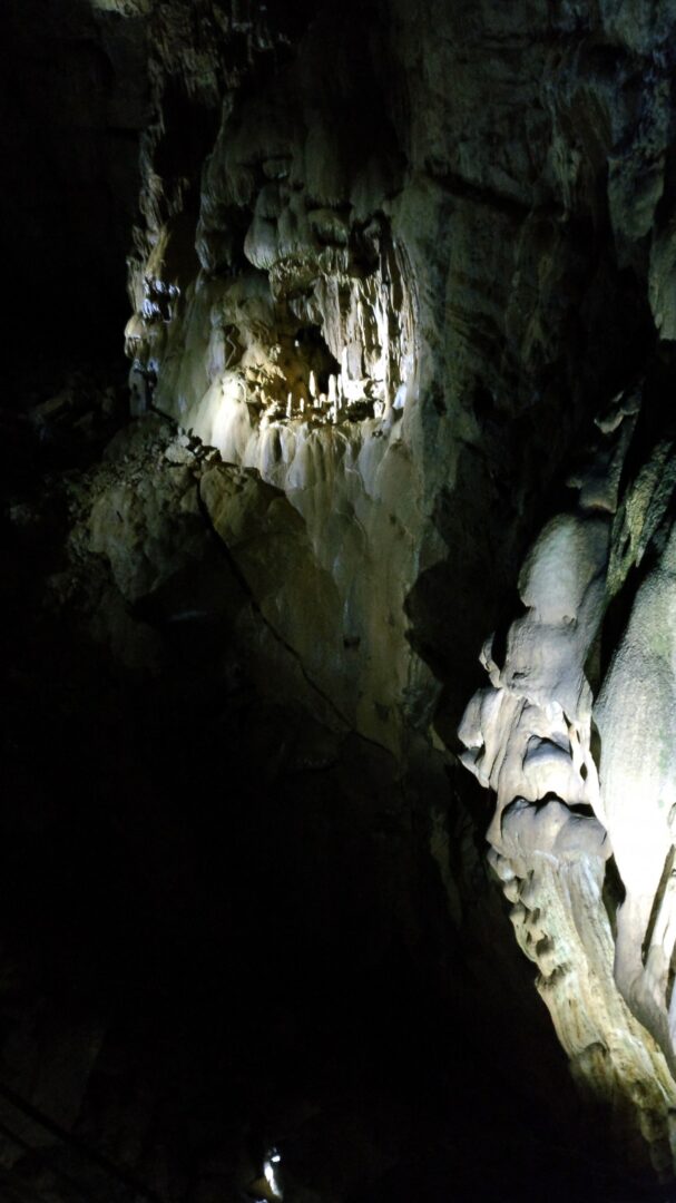 Les Grottes de Remouchamps Belgium Visions of Travel
