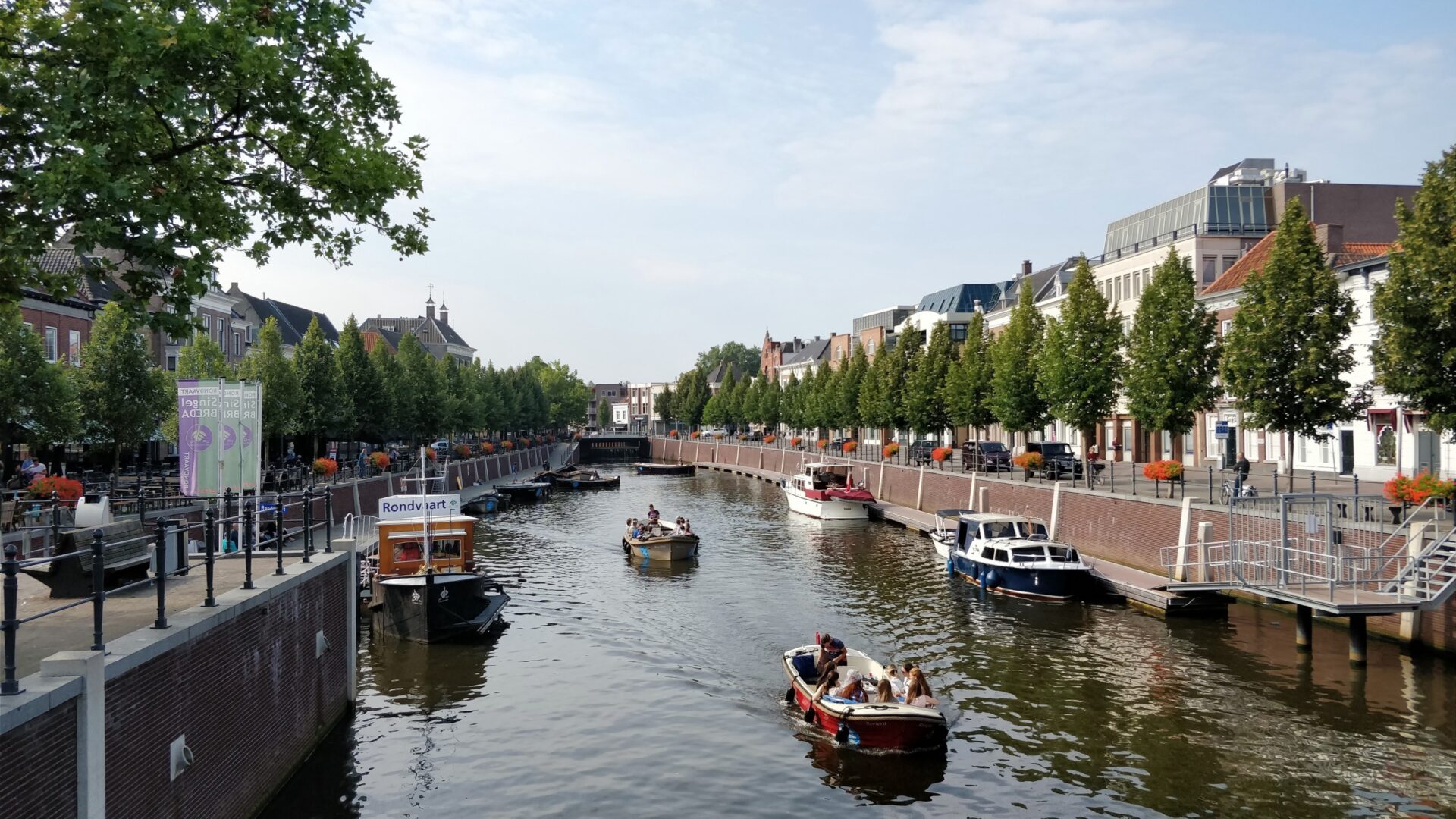 Visions of Breda Netharlands Visions of Travel