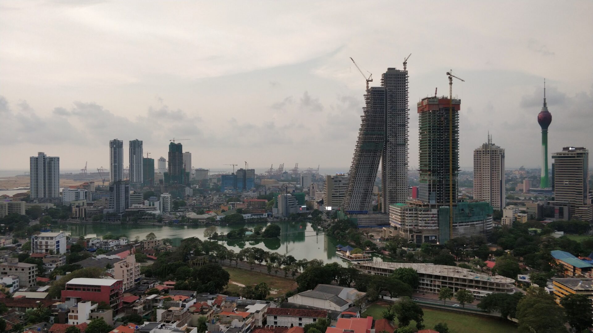 Resultado de imagem para Colombo, Sri Lanka