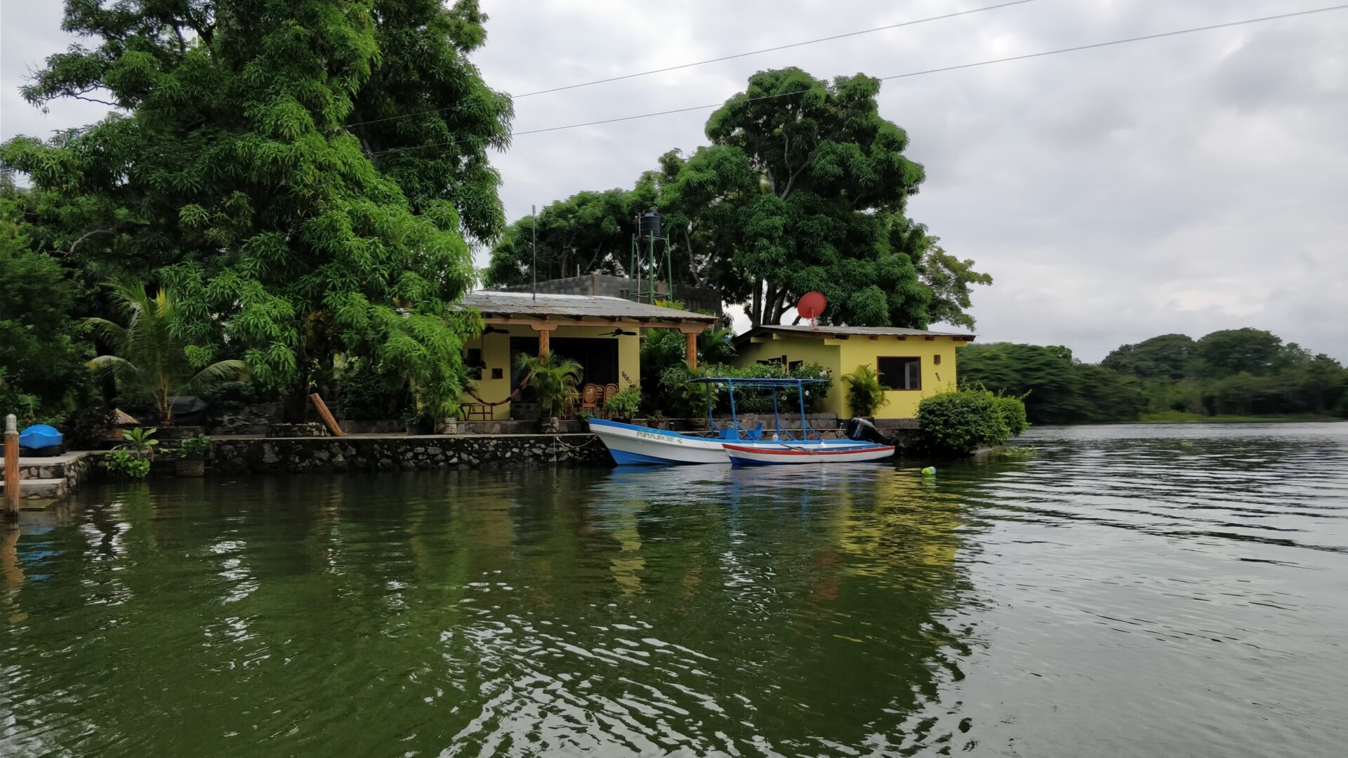 Isletas de Granada Nicaragua Visions of Travel