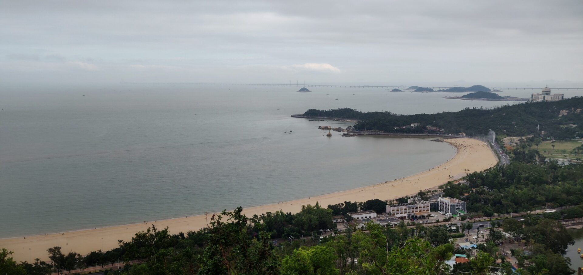 Visions of Zhuhai : China | Visions of Travel